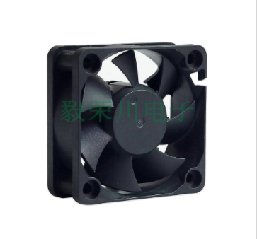 直流散热风扇