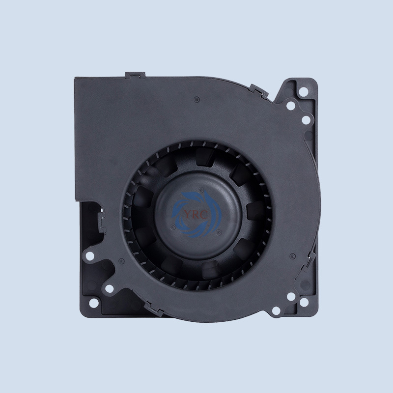 1232鼓风机-低噪音