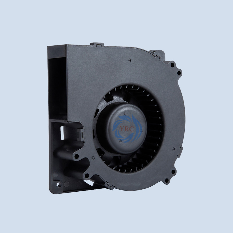 1232鼓风机-低噪音