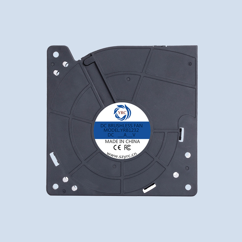 1232鼓风机-低噪音