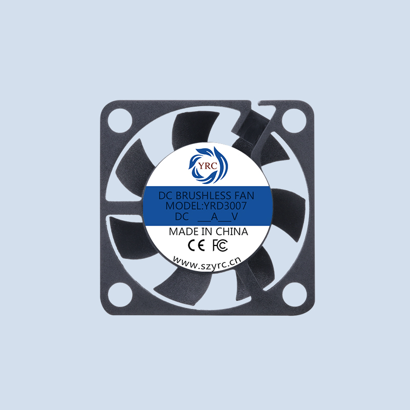 3007散热风扇