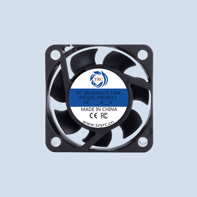 4015散热风扇