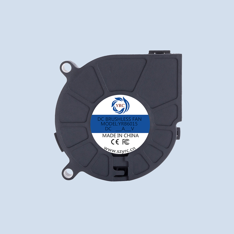 6015鼓风机-双耳