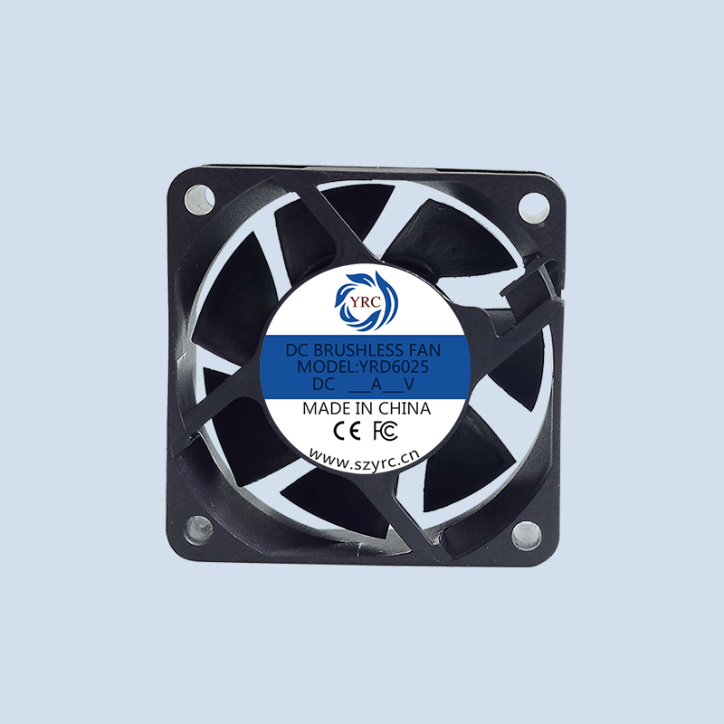 6025散热风扇