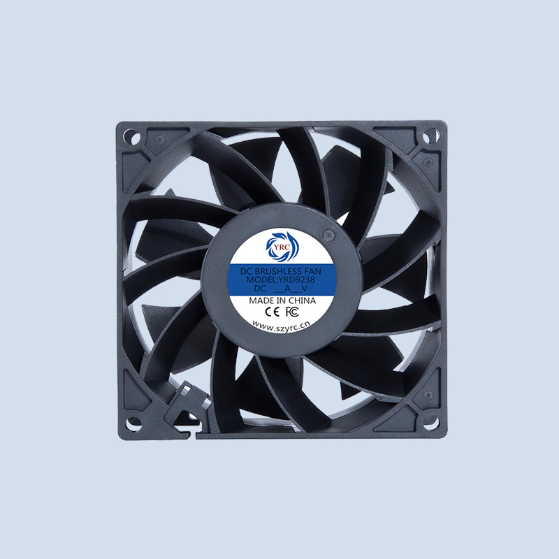 9238EC风扇