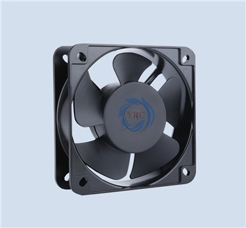 1238-5叶交流风扇