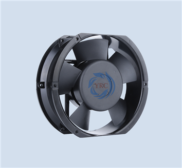 1751-5叶交流风扇