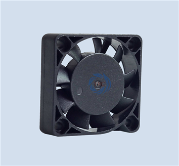 4010-9叶散热风扇
