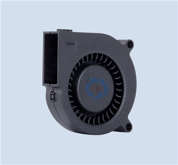 6015鼓风机-双耳